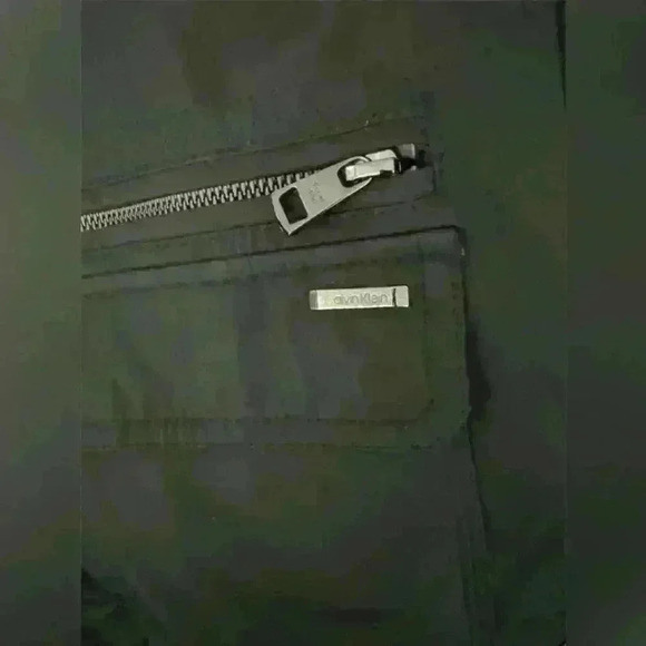 Calvin Klein Men’s Weatherproof Coat - Picture 4 of 5